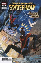Miles Morales: Spider-Man #26 Skan Srinivasan Homage Variant