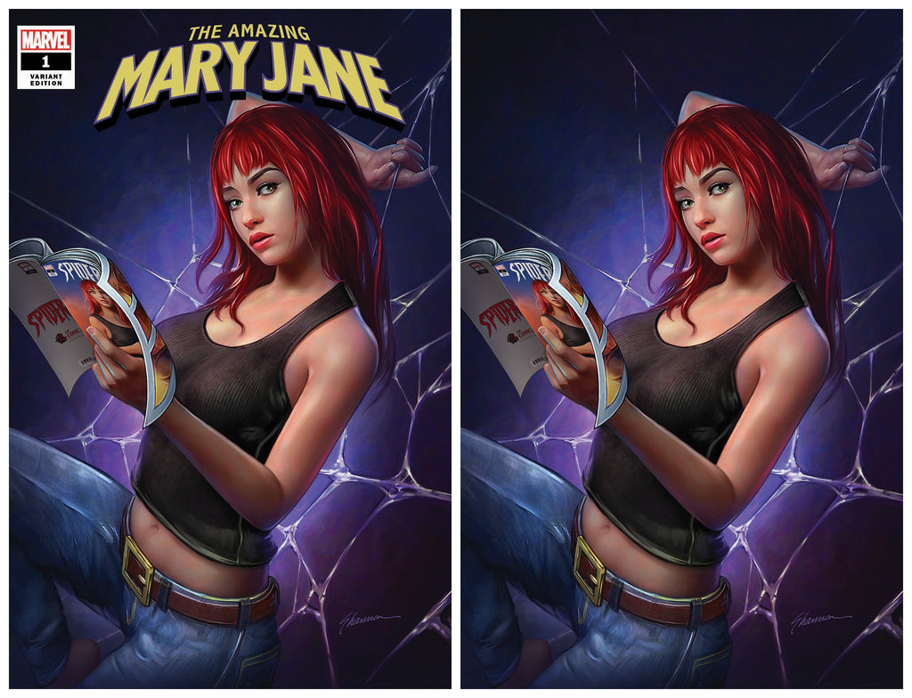Mary-Jane : Article ST1N