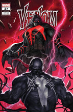 Venom #27 InHyuk Lee Exclusive