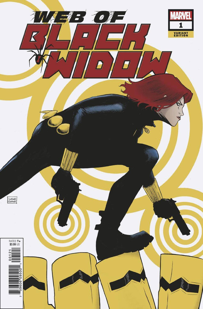 アメコミリーフ Black Widow #1 サイン入り CBCS9.0 アメコミリーフ Black Widow #1 CGC 9.6 Black Widow # 1 (2020