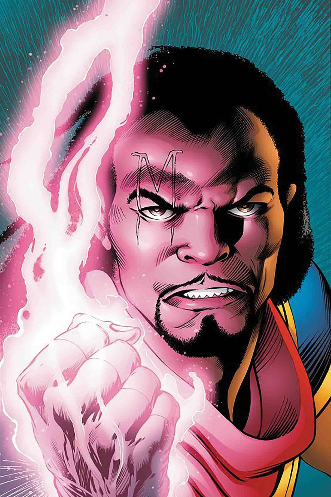 Astonishing X-Men #3 1:10 Davis Variant