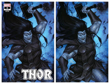 Thor #6 InHyuk Lee Exclusive