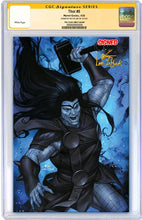 Thor #6 InHyuk Lee Exclusive