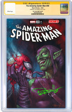 Amazing Spider-Man #850 Lucio Parrillo Exclusive Variants