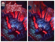 Venom #31 Woo Chul Lee Exclusive
