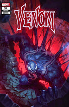 Venom #31 Woo Chul Lee Exclusive
