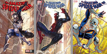 Amazing Spider-Man #62 InHyuk Lee Exclusive
