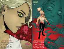 Something is Killing the Children #16 Andres Labrada Variant Sets
