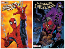 Amazing Spider-Man #73 Jusko "Masterpiece" Exclusive