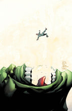 Hulk #1 Stegman Exclusive