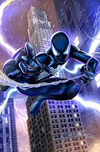 Amazing Spider-Man #1 Horn Exclusive