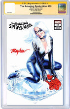 Amazing Spider-Man #10 Mayhew Variant - LTD 1000
