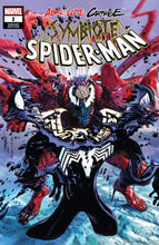 Absolute Carnage: Symbiote Spider-Man #1 Mayhew Variant