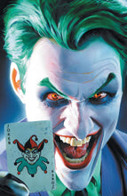 Joker #1 Mayhew Variant