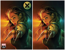 X-Men #2 Shannon Maer Variant