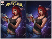 The Amazing Mary Jane #1 Shannon Maer Variant
