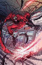 Absolute Carnage #1 Ratio and Retail Variants