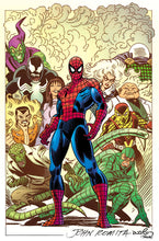 Amazing Spider-Man 1 Ratios