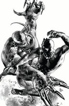 Black Panther #1 Deodato Exclusive
