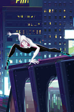 Spider-Gwen: Ghost Spider #1 Ratio Variants
