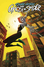 Spider-Gwen: Ghost Spider #1 Ratio Variants