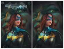 Batman #100 Shannon Maer Exclusive Variants