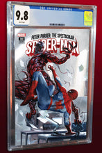 Peter Parker: Spectacular Spider-Man #300 Dell'Otto Variant
