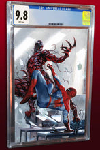 Peter Parker: Spectacular Spider-Man #300 Dell'Otto Variant