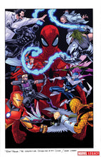 Spectacular Spider-Man #300 Ratio Variants