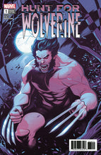Hunt for Wolverine Ratio Variants