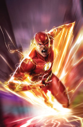 Flash #48 Mattina Variant