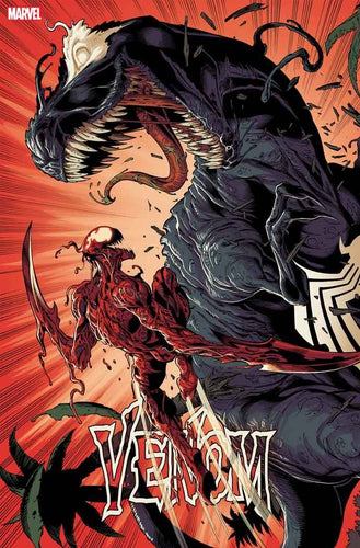 Venom #25 3rd Printing