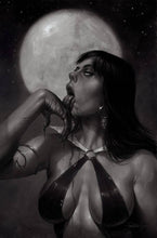 Vampirella #21 Ratio Variants
