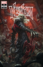Venom #6 Skan Variant