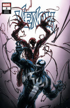 Venom #2 Crain Exclusive