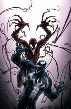 Venom #2 Crain Exclusive