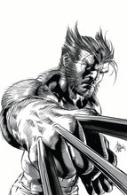 Hunt for Wolverine Deodato Variant