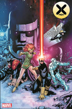 X-Men #1 Ratio Variants