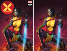 X-Men #1 Shannon Maer Variant