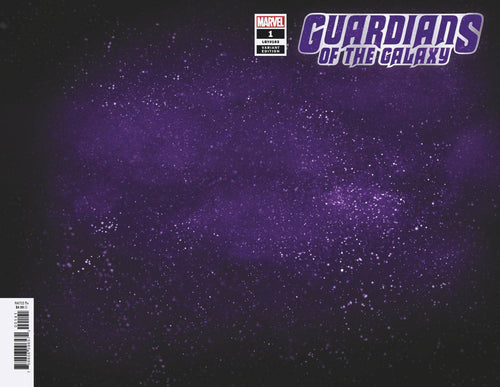 Guardians of the Galaxy #1 Ratio Variants