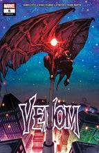 Venom #5 Retail Variants