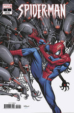 Spider-Man #1 Ratio Variants