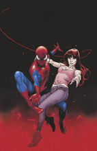 Spider-Man #1 Ratio Variants