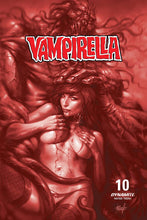 Vampirella #10 Ratio Variants